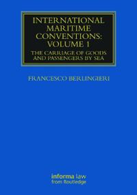 International Maritime Conventions