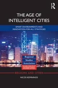 The Age of Intelligent Cities