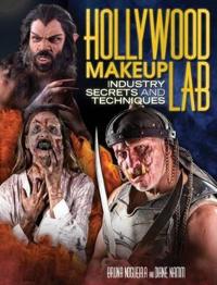 Hollywood Makeup Lab