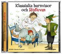 Klassiska barnvisor och Rödluvan