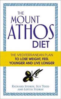 The Mount Athos Diet