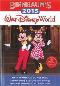 Birnbaum's 2015 Walt Disney World