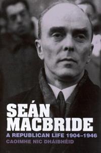 Sean MacBride