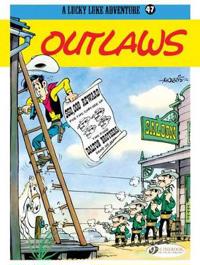 Outlaws 47
