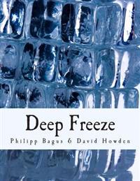 Deep Freeze: Iceland's Economic Collapse