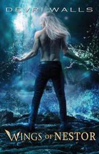 Wings of Nestor: Solus Series Book Three