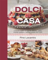 Dolci Di Casa