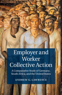Employer and Worker Collective Action
