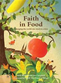 Faith in Food