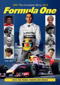 Formula One: The Complete Story 1950 To 2014