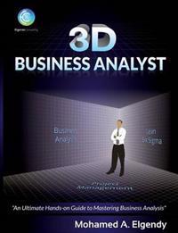 3D Business Analyst