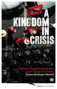 A Kingdom in Crisis