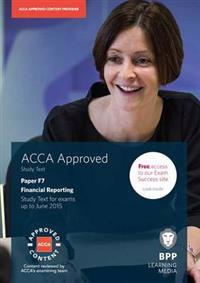ACCA F7 Financial Reporting (InternationalUK)