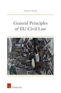 General Principles of EU Civil Law