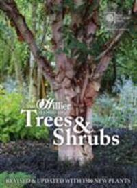 Hillier Manual of Trees and Shrubs