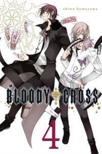Bloody Cross 4