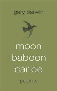 Moon Baboon Canoe