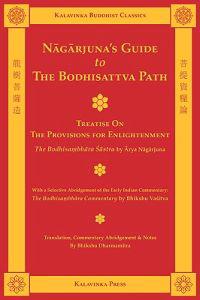 Nagarjuna's Guide to the Bodhisattva Path