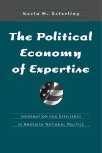 The Political Economy of Expertise