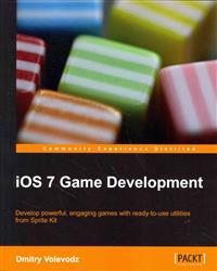 iOS 7 Game Development