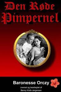 Scarlet Pimpernel