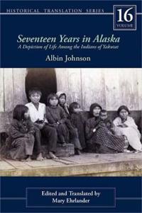 Seventeen years in Alaska