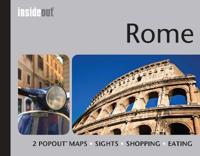 Insideout: Rome Travel Guide
