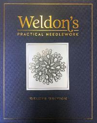 Weldon's Practical Needlework