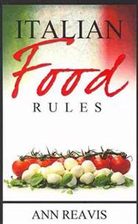 Italian Food Rules