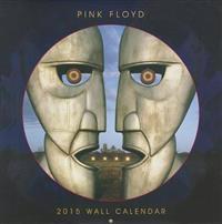 Cal 2015-Pink Floyd