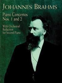 Piano Concertos Nos. 1 and 2
