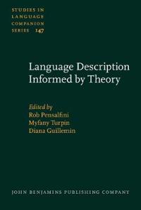 Language Description Informed by Theory