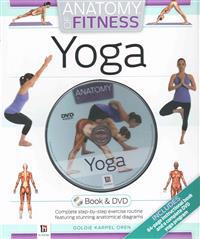 Anatomy of Fitness: Yoga [With DVD]