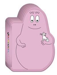 Barbapapa