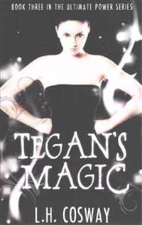 Tegan's Magic