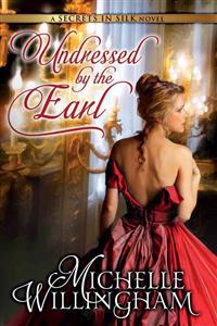 Undressed by the Earl