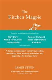 The Kitchen Magpie