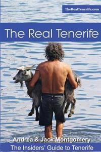 The Real Tenerife: An Insiders' Guide