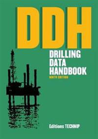 Drilling Data Handbook 9th Edition