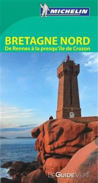 BRETAGNE NORD GREEN GUIDE