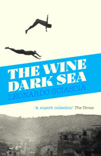 Wine Dark Sea