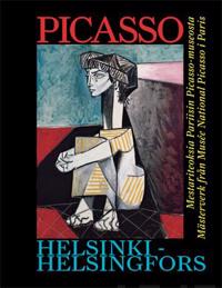 Picasso Helsinki