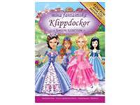 Mina fantastiska klippdockor :  Sagokollektion