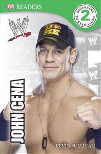 WWE John Cena