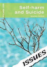 Self-harm and Suicide