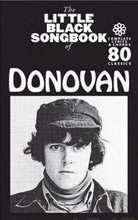 Little Black Songbook of Donovan