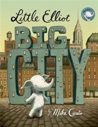 Little Elliot, Big City