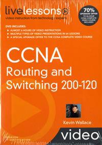 CCNA Routing and Switching 200-120