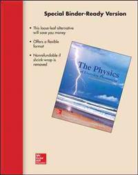 The Physics for Everyday Phenomena: A Conceptual Introduction to Physics
