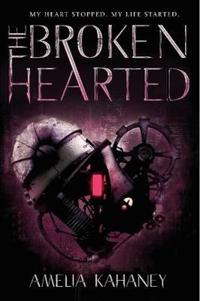 The Brokenhearted